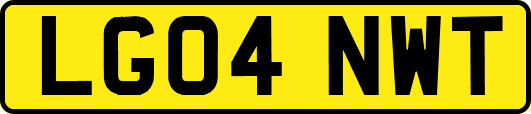 LG04NWT