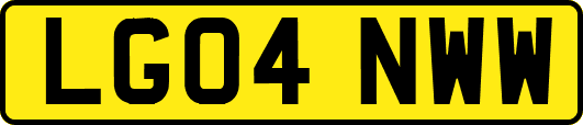 LG04NWW
