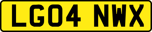 LG04NWX