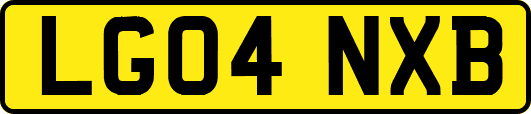 LG04NXB