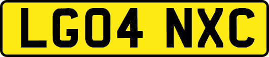 LG04NXC