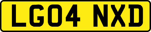 LG04NXD
