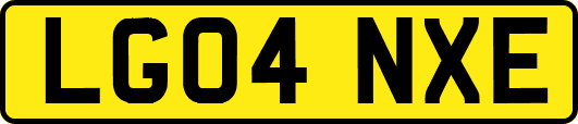 LG04NXE