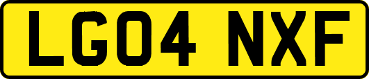LG04NXF