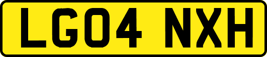 LG04NXH