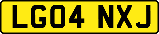 LG04NXJ