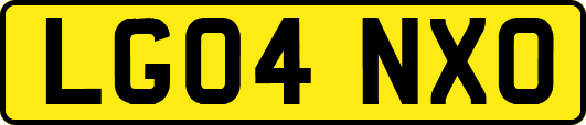 LG04NXO