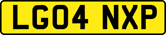 LG04NXP