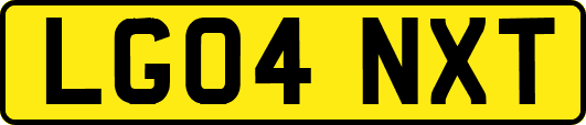 LG04NXT