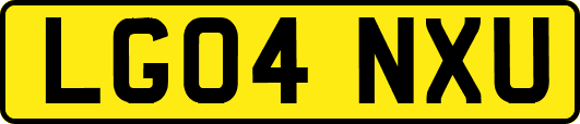 LG04NXU