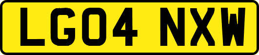 LG04NXW