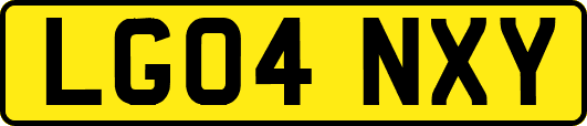 LG04NXY