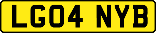 LG04NYB