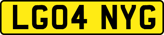 LG04NYG