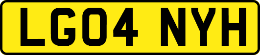 LG04NYH