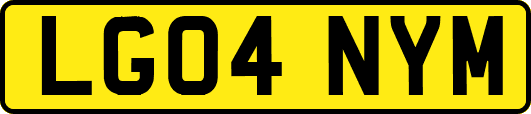 LG04NYM