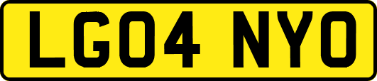 LG04NYO