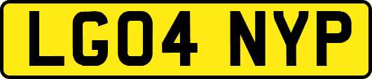 LG04NYP