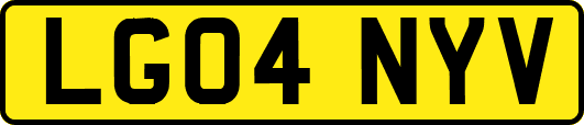LG04NYV