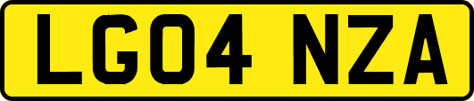 LG04NZA