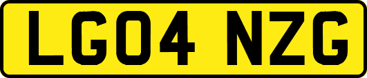 LG04NZG
