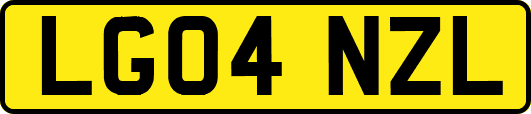 LG04NZL