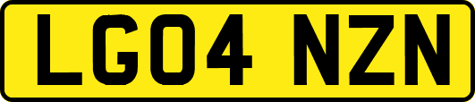 LG04NZN