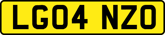 LG04NZO
