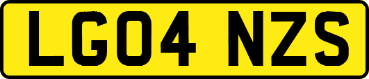LG04NZS