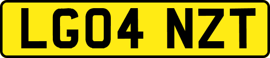 LG04NZT