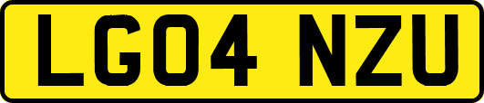 LG04NZU