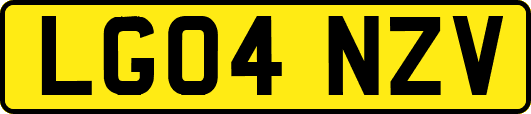 LG04NZV