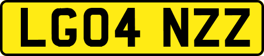 LG04NZZ