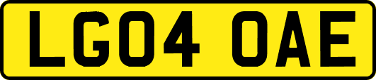 LG04OAE