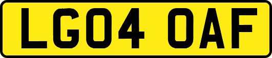 LG04OAF