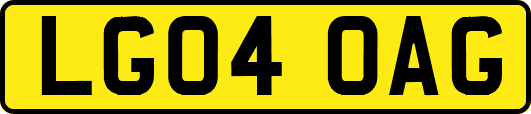 LG04OAG