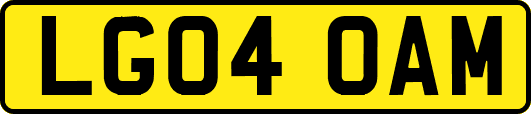 LG04OAM
