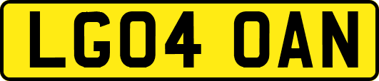 LG04OAN