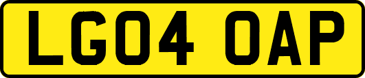 LG04OAP