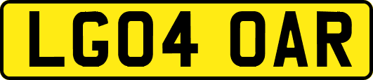 LG04OAR