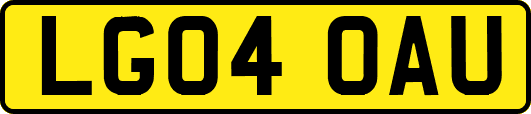 LG04OAU