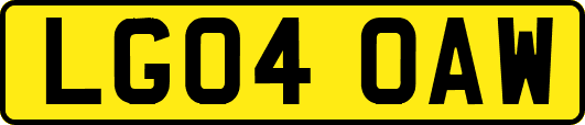 LG04OAW