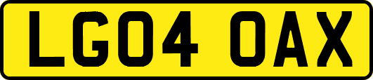 LG04OAX