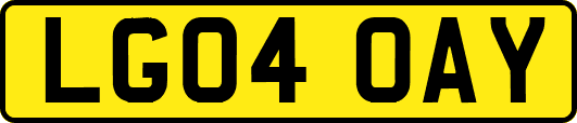 LG04OAY