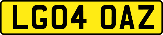LG04OAZ