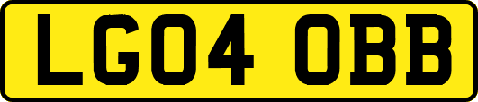LG04OBB