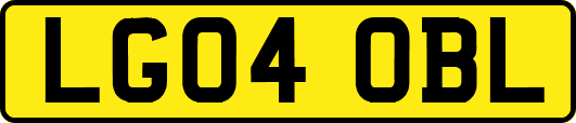 LG04OBL
