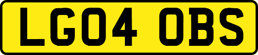 LG04OBS