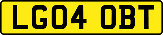 LG04OBT