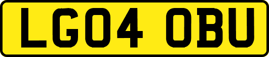 LG04OBU